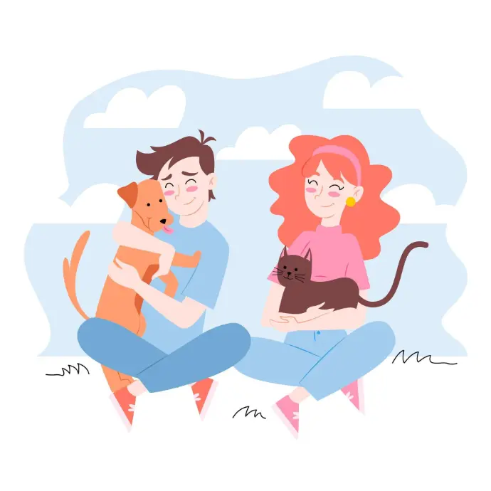 Pet Parenting
