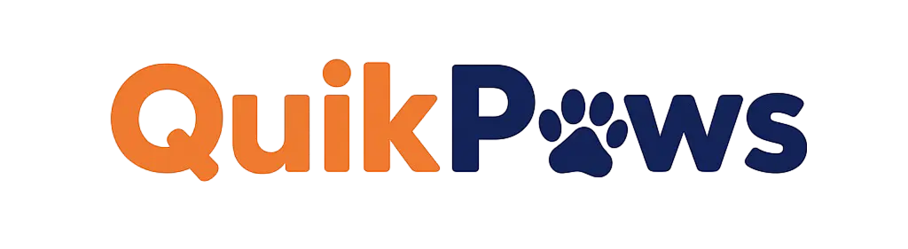 QuikPaws